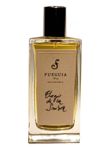عطر ادکلن الوجیو د لا سومبرا فوگویا ۱۸۳۳ - Elogio de la Sombra Fueguia 1833 - بررسی، قیمت و خرید