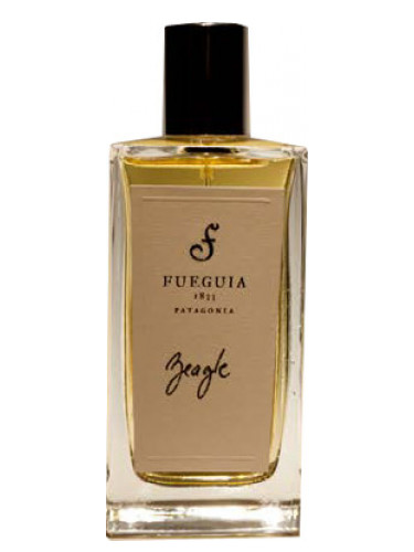 عطر ادکلن بیگل فووگیا هجده سی و سه - Beagle Fueguia 1833 - بررسی، قیمت و خرید