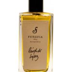 عطر ادکلن کاندیدو لوپز فگویا ۱۸۳۳ - Cándido López Fueguia 1833 - بررسی، قیمت و خرید