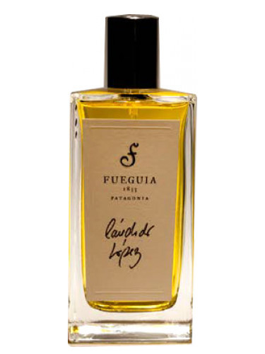 عطر ادکلن کاندیدو لوپز فگویا ۱۸۳۳ - Cándido López Fueguia 1833 - بررسی، قیمت و خرید
