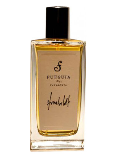 عطر ادکلن هامبولت فوگیا هزار و هشتصد و سی و سه - Humboldt Fueguia 1833 - بررسی، قیمت و خرید