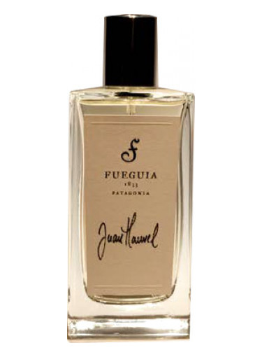 عطر ادکلن خوان مانوئل فوگوئیا ۱۸۳۳ - Juan Manuel Fueguia 1833 - بررسی، قیمت و خرید