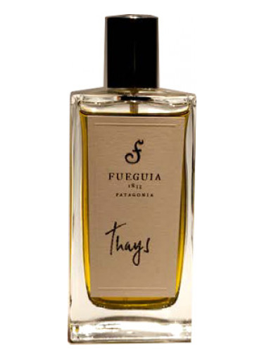 عطر ادکلن تیس فگویا ۱۸۳۳ - Thays Fueguia 1833 - بررسی، قیمت و خرید