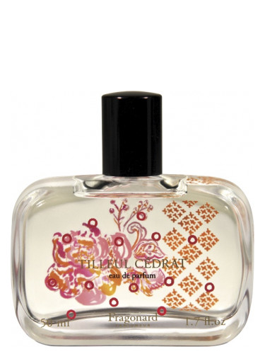 عطر ادکلن تیلول سدرات فراگونارد - Tilleul Cédrat Fragonard - بررسی، قیمت و خرید