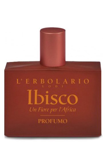 عطر ادکلن ایبیسکو لربولاریو - Ibisco L'Erbolario - بررسی، قیمت و خرید
