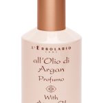 عطر ادکلن آلیو دی آرگان لِربُلاریا - All'Olio di Argan L'Erbolario - بررسی، قیمت و خرید
