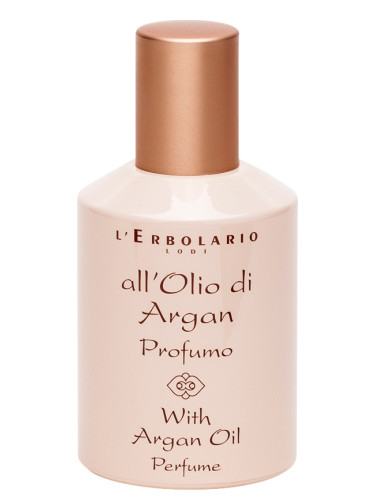 عطر ادکلن آلیو دی آرگان لِربُلاریا - All'Olio di Argan L'Erbolario - بررسی، قیمت و خرید