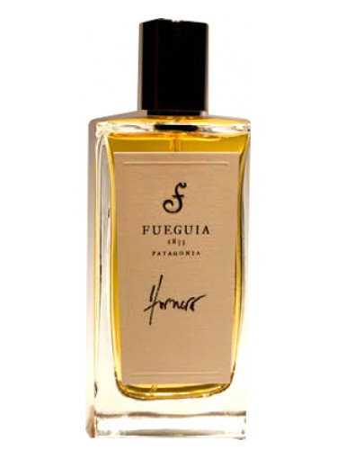 عطر ادکلن هورنرو فگیا ۱۸۳۳ - Hornero Fueguia 1833 - بررسی، قیمت و خرید