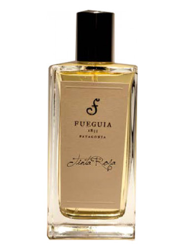 عطر ادکلن تینتا روجا فگویا ۱۸۳۳ - Tinta Roja Fueguia 1833 - بررسی، قیمت و خرید
