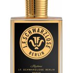 عطر ادکلن راوش جی اف شوارتزلس برلین - Rausch J.F. Schwarzlose Berlin - بررسی، قیمت و خرید