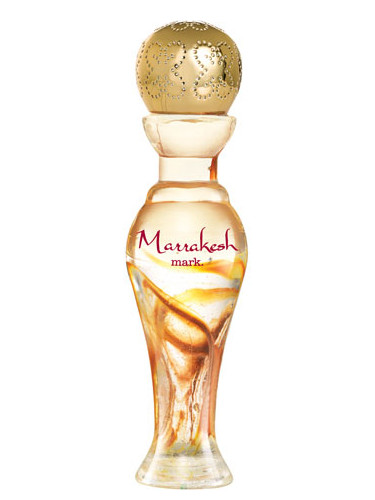 عطر ادکلن مارک مراکش مارک - mark Marrakesh mark. - بررسی، قیمت و خرید