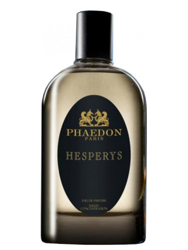 عطر ادکلن هسپریس فایدون - Hesperys Phaedon - بررسی، قیمت و خرید