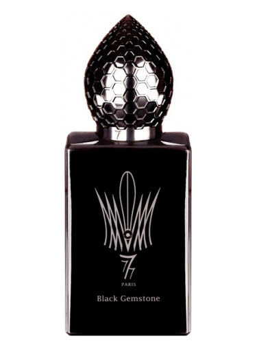 عطر ادکلن بلاک جمس‌تون استفان هامبرت لوکاس 777 - Black Gemstone Stéphane Humbert Lucas 777 - بررسی، قیمت و خرید