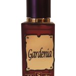 عطر ادکلن گاردنیا سهاد پرفیومز - Gardenia Suhad Perfumes - بررسی، قیمت و خرید