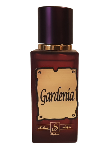 عطر ادکلن گاردنیا سهاد پرفیومز - Gardenia Suhad Perfumes - بررسی، قیمت و خرید