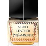 عطر ادکلن نوبل لدر ایو سن لورن - Noble Leather Yves Saint Laurent - بررسی، قیمت و خرید