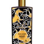 عطر ادکلن آیریش لدر ممو پاریس - Irish Leather Memo Paris - بررسی، قیمت و خرید