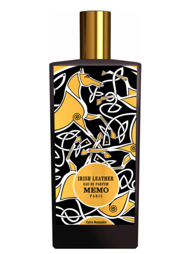 عطر ادکلن آیریش لدر ممو پاریس - Irish Leather Memo Paris - بررسی، قیمت و خرید