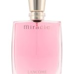 عطر ادکلن میرکل لانکوم - Miracle Lancôme - بررسی، قیمت و خرید