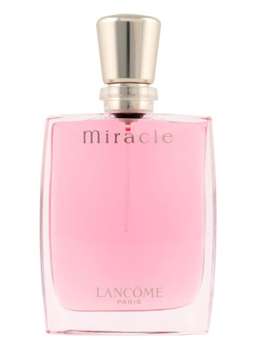 عطر ادکلن میرکل لانکوم - Miracle Lancôme - بررسی، قیمت و خرید