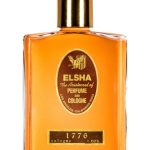 عطر ادکلن هزار و هفتصد و هفتاد و شش الشا - 1776 Elsha - بررسی، قیمت و خرید