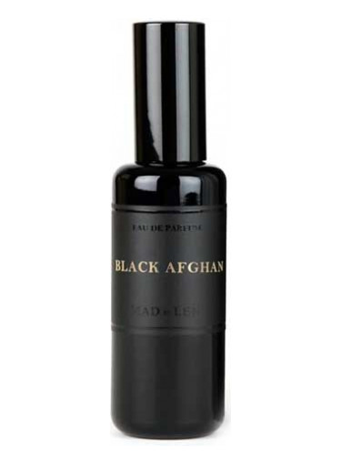 عطر ادکلن نو ایکس‌ایکس‌آی‌آی بلک افغان مادلن - No. XXII Black Afghan Mad et Len - بررسی، قیمت و خرید