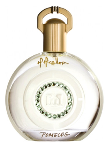 عطر ادکلن پوملوس نامبر توئنتی‌وان میکالف - Pomelos No 21 M. Micallef - بررسی، قیمت و خرید