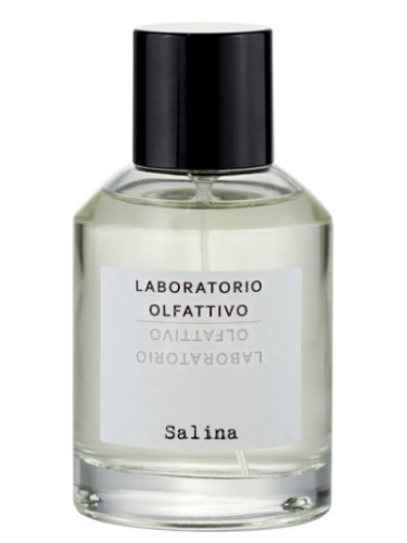 عطر ادکلن سالینا لبراتوریو الفاتیوو - Salina Laboratorio Olfattivo - بررسی، قیمت و خرید