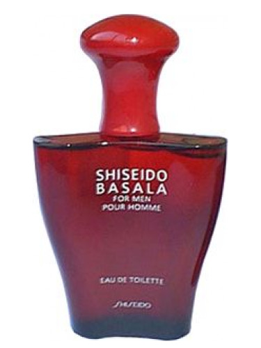 عطر ادکلن بسالا شیسیدو - Basala Shiseido - بررسی، قیمت و خرید