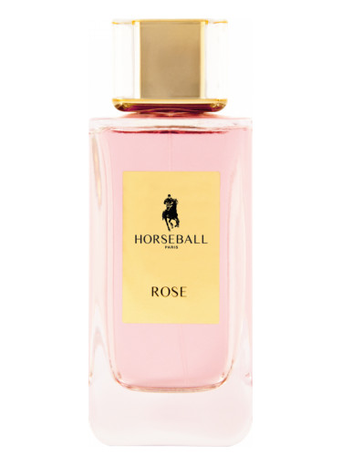 عطر ادکلن رُز هورس بال - Rose Horseball - بررسی، قیمت و خرید