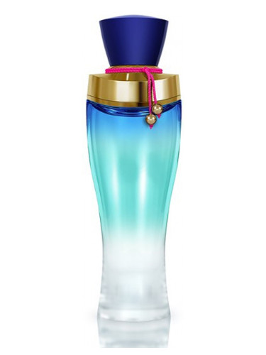 عطر ادکلن هِنلی این پرادایز ویکتوریا سیکرت - Heavenly in Paradise Victoria's Secret - بررسی، قیمت و خرید