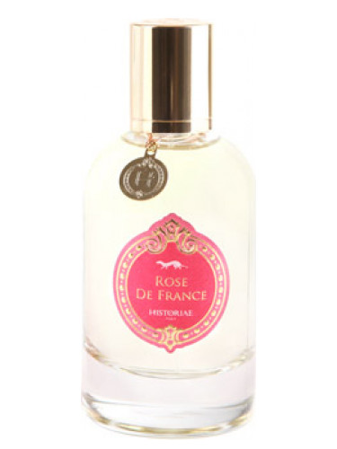 عطر ادکلن رز د فرانس هیستوریا - Rose de France Historiae - بررسی، قیمت و خرید