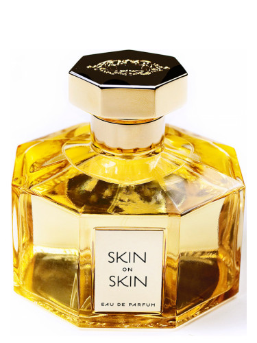 عطر ادکلن سکین آن سکین لارتیزان پارفومر - Skin on Skin L'Artisan Parfumeur - بررسی، قیمت و خرید