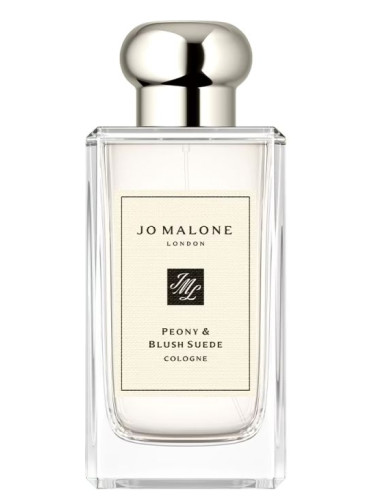 عطر ادکلن پیونی اند بلش سوئید جو مالون لاندن - Peony & Blush Suede Jo Malone London - بررسی، قیمت و خرید