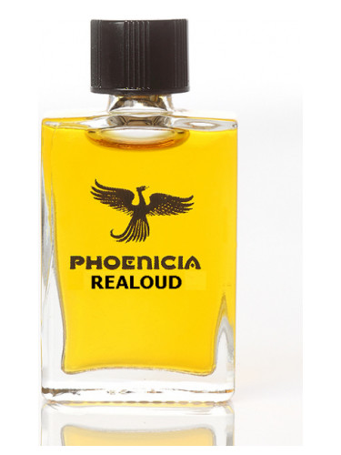 عطر ادکلن ریلود فینیشیا پرفیومز - REALOUD Phoenicia Perfumes - بررسی، قیمت و خرید