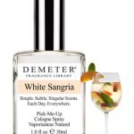 عطر ادکلن وایت سنگریا دیمتر فرگرانِس - White Sangria Demeter Fragrance - بررسی، قیمت و خرید