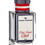 عطر ادکلن ایست کوست کلاب من تام تیلور - East Coast Club Man Tom Tailor - بررسی، قیمت و خرید