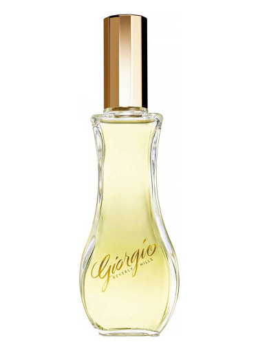 عطر ادکلن جورجیو جورجیو بورلی هیلز - Giorgio Giorgio Beverly Hills - بررسی، قیمت و خرید