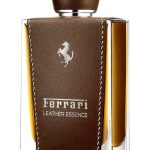 عطر ادکلن لدر اسنس فراری - Leather Essence Ferrari - بررسی، قیمت و خرید