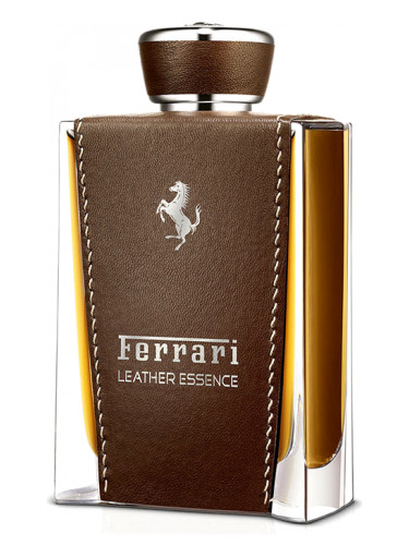 عطر ادکلن لدر اسنس فراری - Leather Essence Ferrari - بررسی، قیمت و خرید