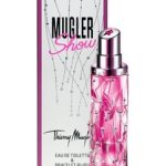 عطر ادکلن ماگلر شو ماگلر - Mugler Show Mugler - بررسی، قیمت و خرید