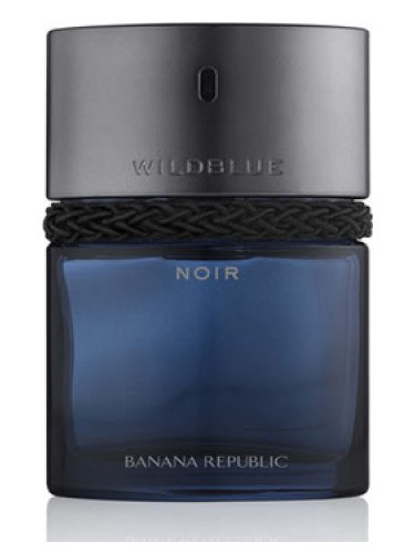 عطر ادکلن وایلدبلو نوآر بانانا ریپابلیک - Wildblue Noir Banana Republic - بررسی، قیمت و خرید