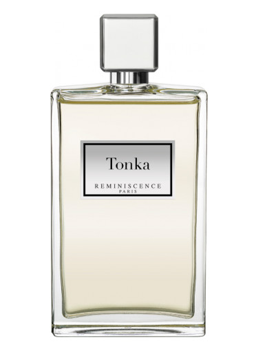 عطر ادکلن تانکا رمنیسنس - Tonka Reminiscence - بررسی، قیمت و خرید