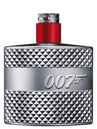 عطر ادکلن جیمز باند صفر صفر هفت کوانتوم ایان پروداکشنز - James Bond 007 Quantum Eon Productions - بررسی، قیمت و خرید