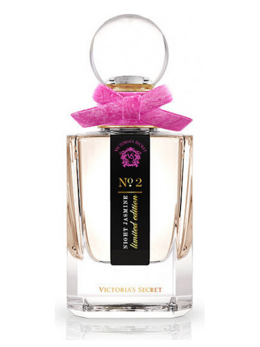 عطر ادکلن نو تو نایت جاسمین ویکتوریا سیکرت - No2 Night Jasmine Victoria's Secret - بررسی، قیمت و خرید
