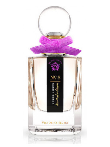عطر ادکلن نو تری شیر امبر ویکتوریا سکرت - No3 Sheer Amber Victoria's Secret - بررسی، قیمت و خرید