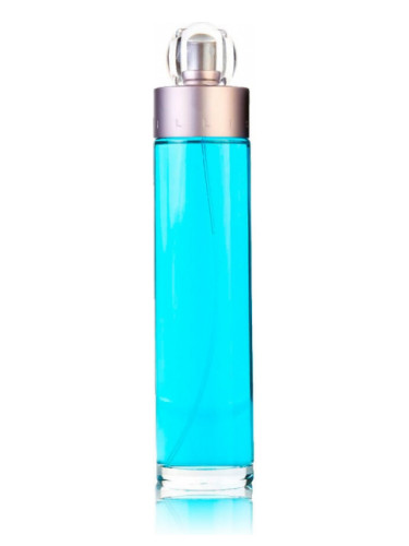 عطر ادکلن سیصد و شصت درجه فور من پری الیس - 360° for Men Perry Ellis - بررسی، قیمت و خرید