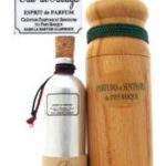 عطر ادکلن اُ دو تو-باگو پرفیوم و سانتور دو پیه باسک - Eau de Tobago Parfums et Senteurs du Pays Basque - بررسی، قیمت و خرید