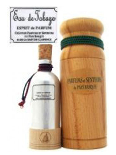 عطر ادکلن اُ دو تو-باگو پرفیوم و سانتور دو پیه باسک - Eau de Tobago Parfums et Senteurs du Pays Basque - بررسی، قیمت و خرید