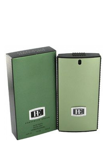عطر ادکلن پورتفولیو گرین فور من پری الیس - Portfolio Green for Men Perry Ellis - بررسی، قیمت و خرید